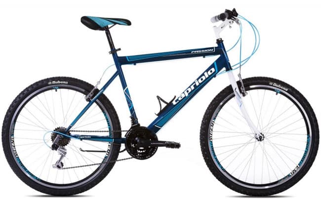 Bicikl Capriolo Passion Man 26/18HT 914372-19