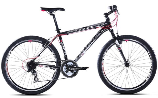 Bicikl Capriolo Monitor Man 26/21Al 914437-20