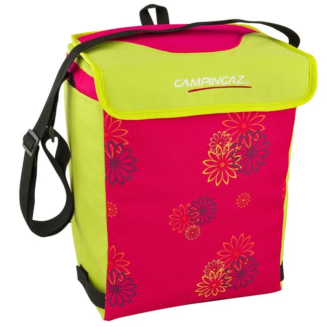 Rashladna torba Campingaz Pink Daisy MiniMaxi 19L 2000013689
