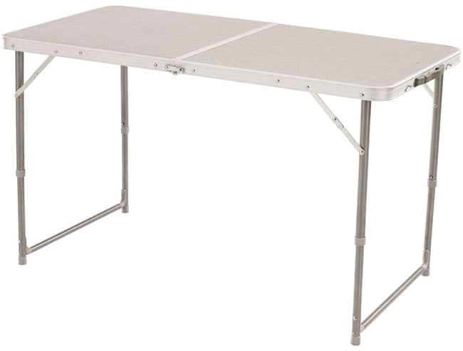 Sklopivi kamp sto Easy Camp Nantes 670199