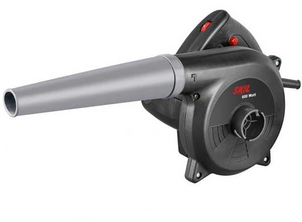 Uređaj za usisavanje i oduvavanje Skil 8600AA 