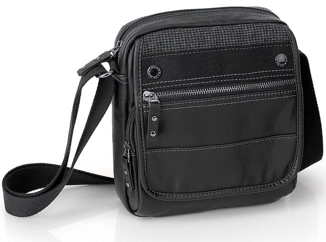 Muška torbica Gabol Fusion 16TRMG517503