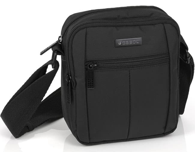 Muška torbica Gabol Gear 16TRMG528201B