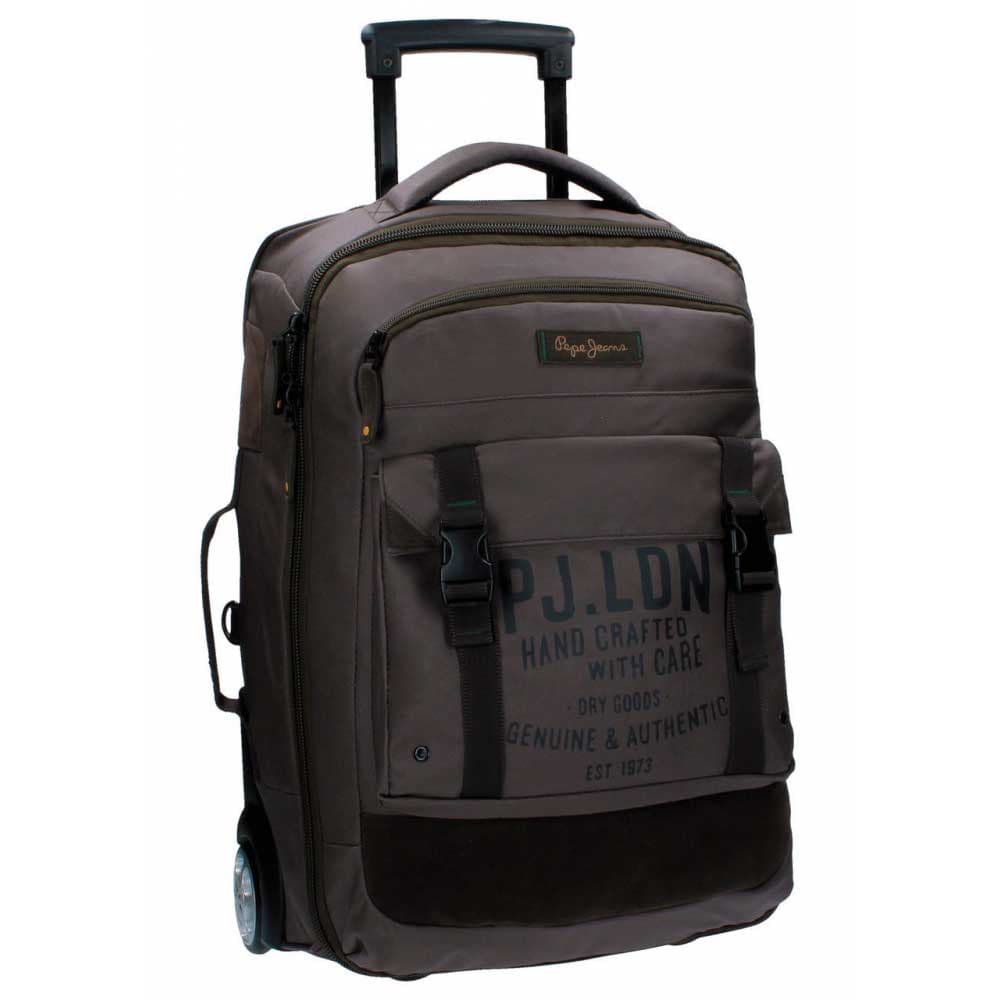 Pepe Jeans 2u1 Kofer i ranac Army 75.290.51