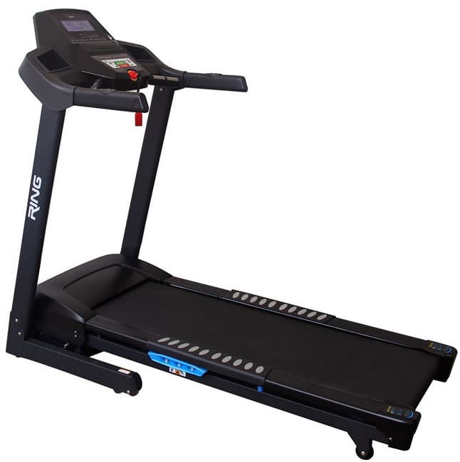 Motorna traka za trčanje sa dva motora RX 177