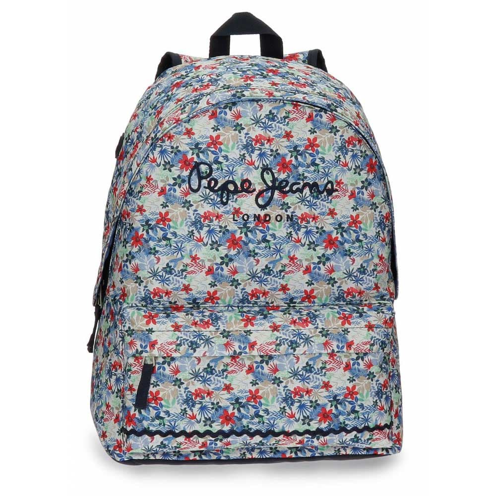 Pepe Jeans Ranac za školu Bella  65.123.51