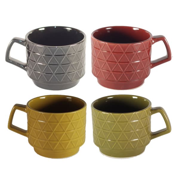 Set šoljica za kafu T3 12 kom.