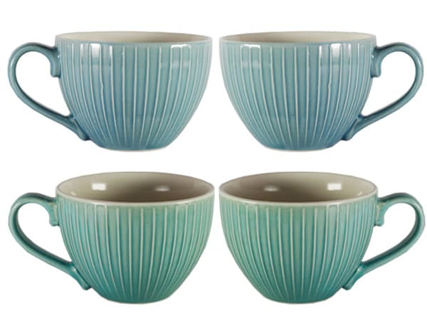 Set šoljica za kafu T2 12 kom.