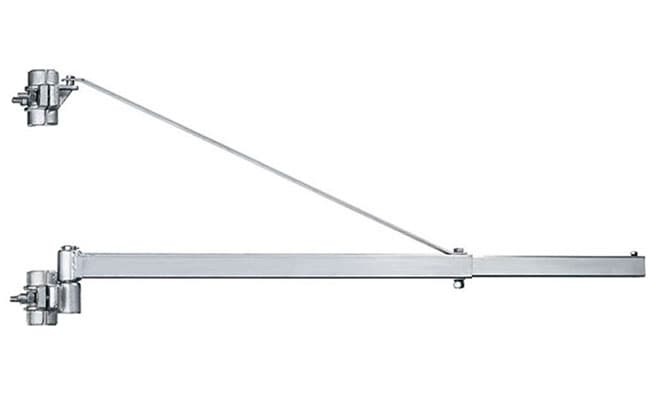 Konzola za građevinsku dizalicu 100-500kg 76110075