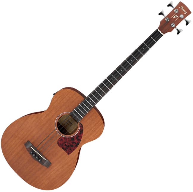 Akustična Bas gitara Ibanez PCBE12MH-OPN