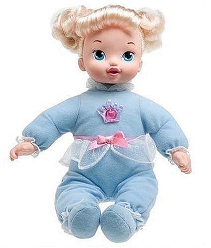 Disney Beba Princeza Pepeljuga PM72750