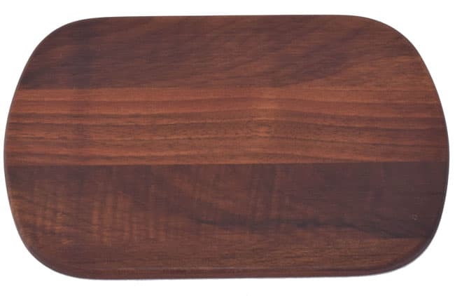 Kuhinjska daska za sečenje i serviranje Orahovina 6004