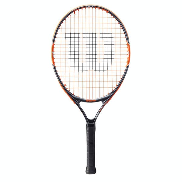 Wilson teniski reket za juniore Burn Team 23 WRT209700