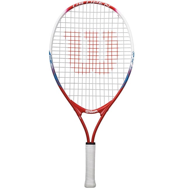 Wilson teniski reket za juniore US Open 23 WRT21020U