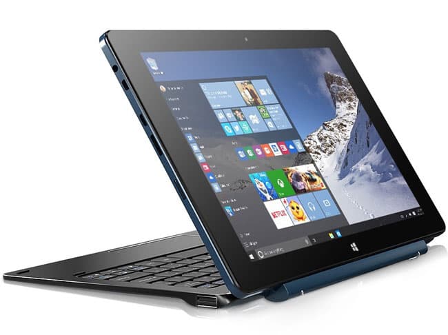 Tablet računar sa tastaturom Cube iWork10 Ultimate Windows 10 + Android 5.1