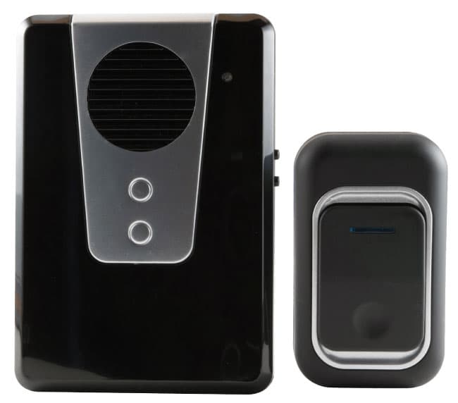 Bežično kućno zvono