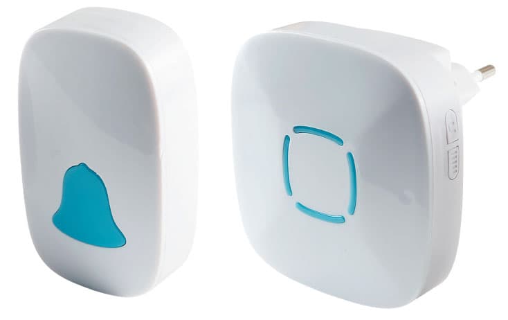 Bežično kućno zvono