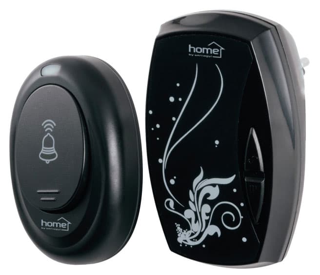 Bežično kućno zvono