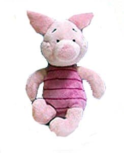 Winnie Pooh družina : Plišano Prase PD302770