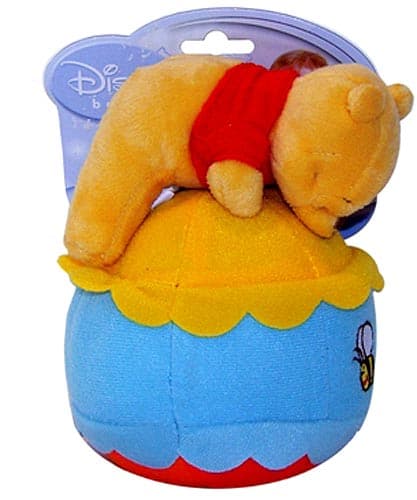 Disney Lopta Winnie Pooh PD505620