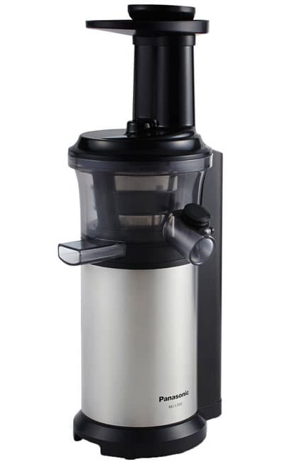 Panasonic slow juicer Sokovnik MJ-L500SXE