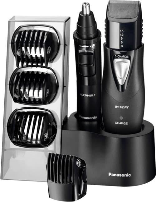 Panasonic trimer 7 u 1 ER-GY10CM504