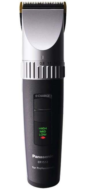 Panasonic profesionalni trimer ER1512K801