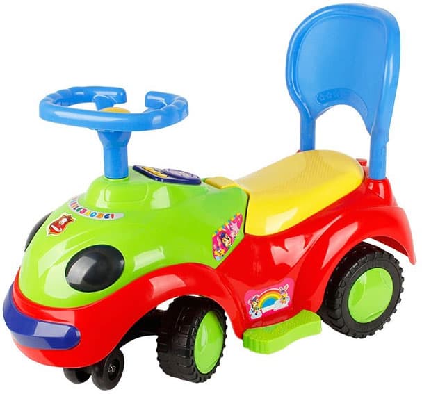 Dečija guralica Glory Bike CL993-H1-R