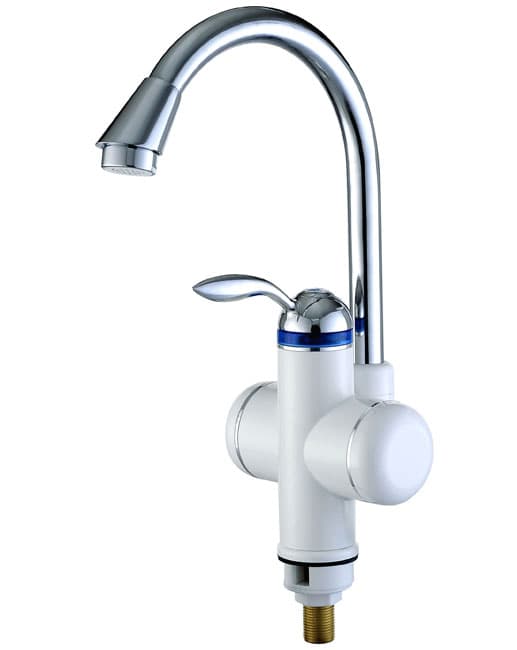 Sapir protočna slavina sa ugrađenim grejačem vode SP-7100-DE 2142