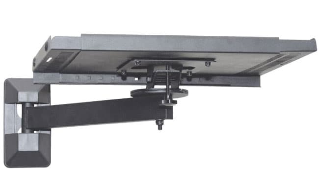 Nosač televizora TVH02/BK