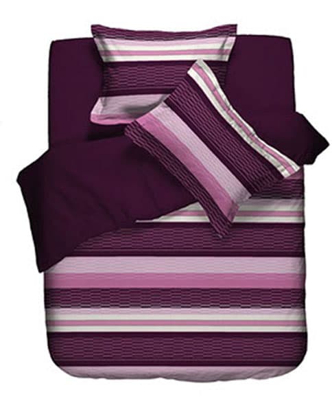 Posteljina Single Naf Naf Net C09