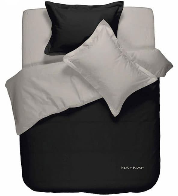 Posteljina Single Naf Naf Casual 08