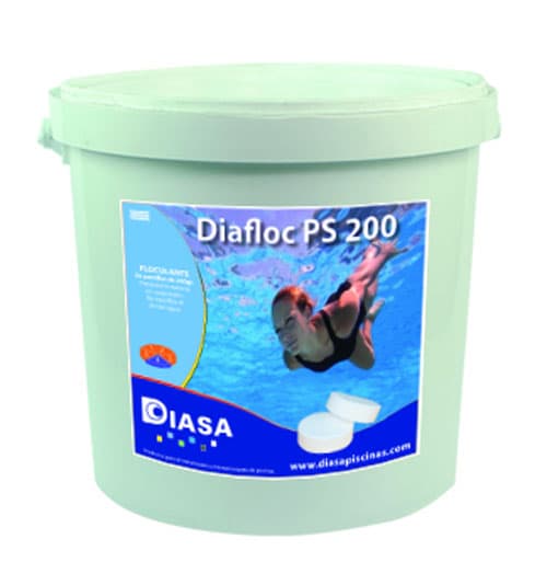 Flokulant za tretman vode u bazenima 022530 1kg