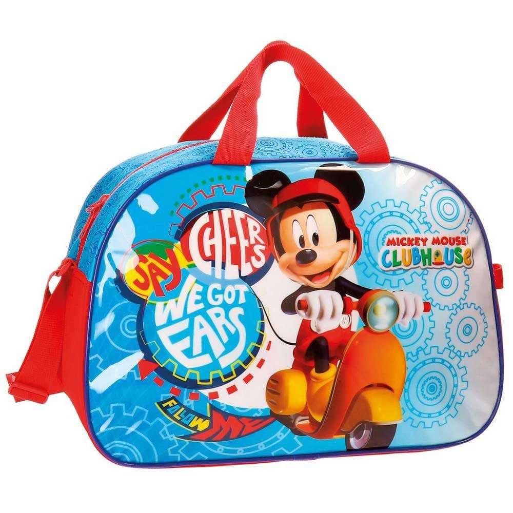 Disney Putna torba Mickey Vespa 40.232.61