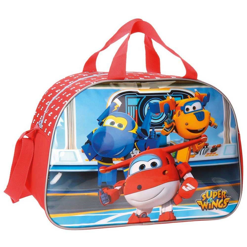 Disney Putna torba Super Wings 40.532.61