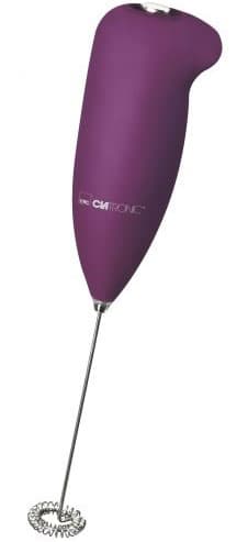 Clatronic Mikser za nes kafu MS 3089 lila