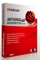 BitDefender Antivirus 2009 jednogodišnja licenca za tri korisnika