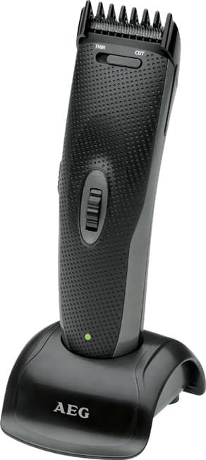 AEG Bežični trimer za kosu i bradu HSM/R 5596