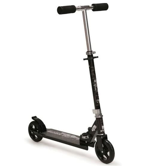 Trotinet Romobil 005A Black Rider Gen 290118