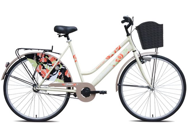 Bicikl Adria Jasmin 917270-18