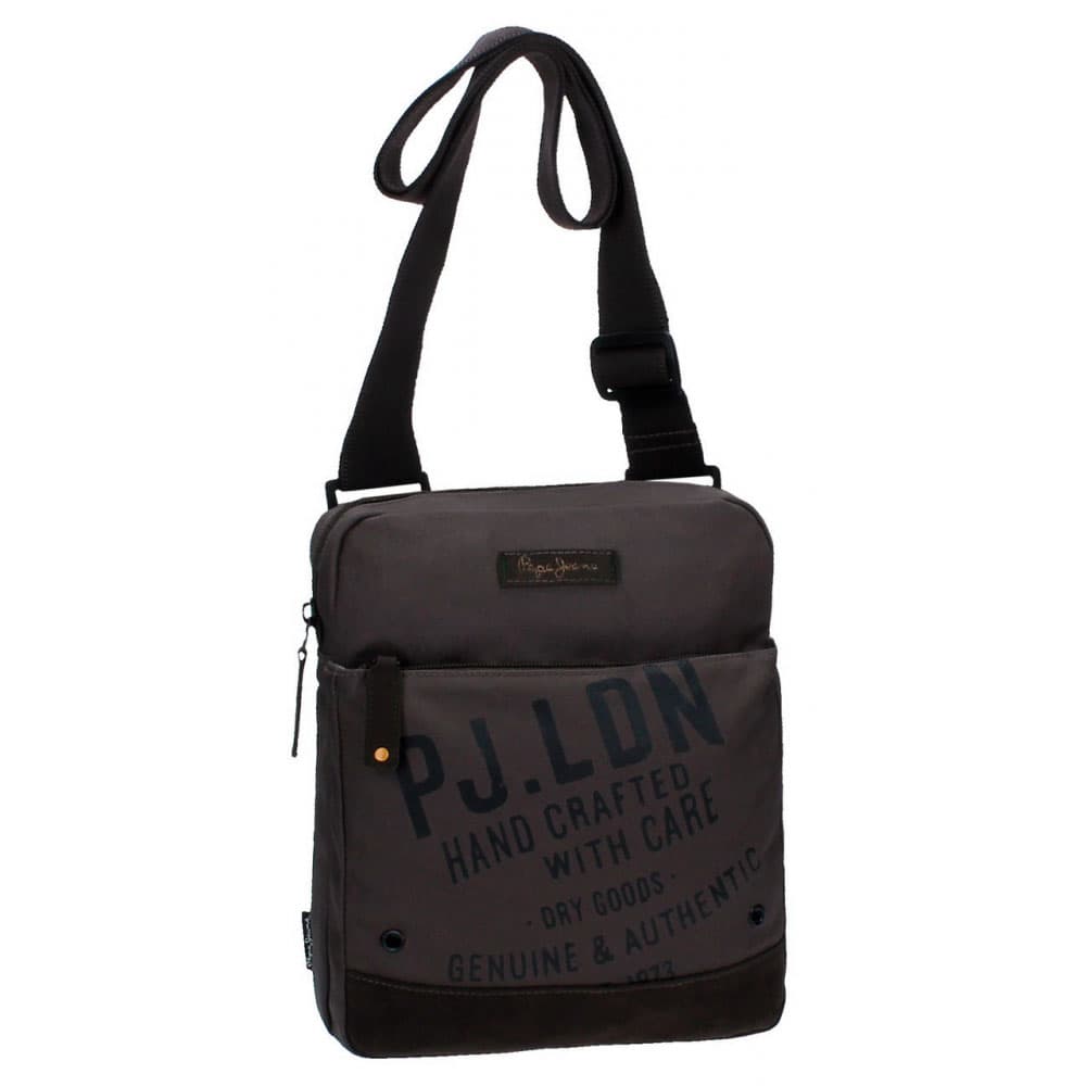 Torbica za muškarce Pepe Jeans Army 75.256.51