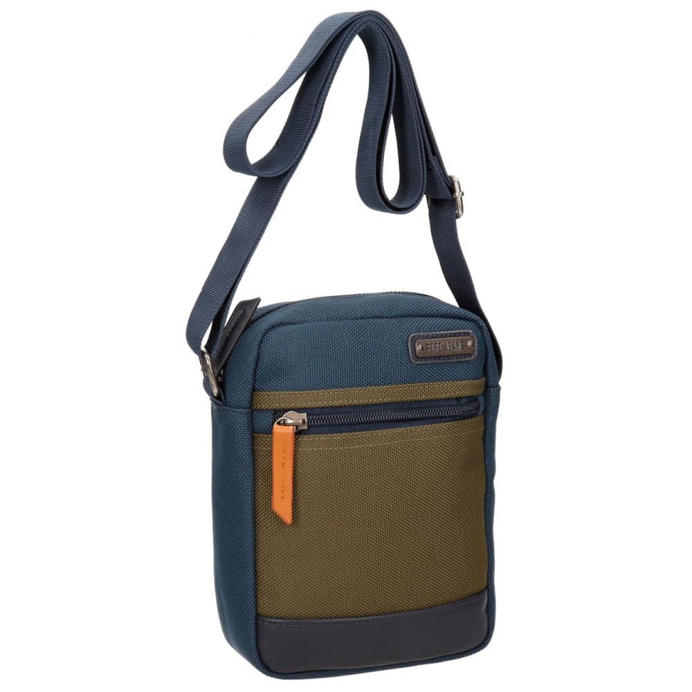 Pepe Jeans Muška torbica Mixed 77.751.51