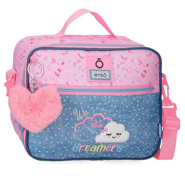 Termo torbica za devojčice Enso Dreamers 96948
