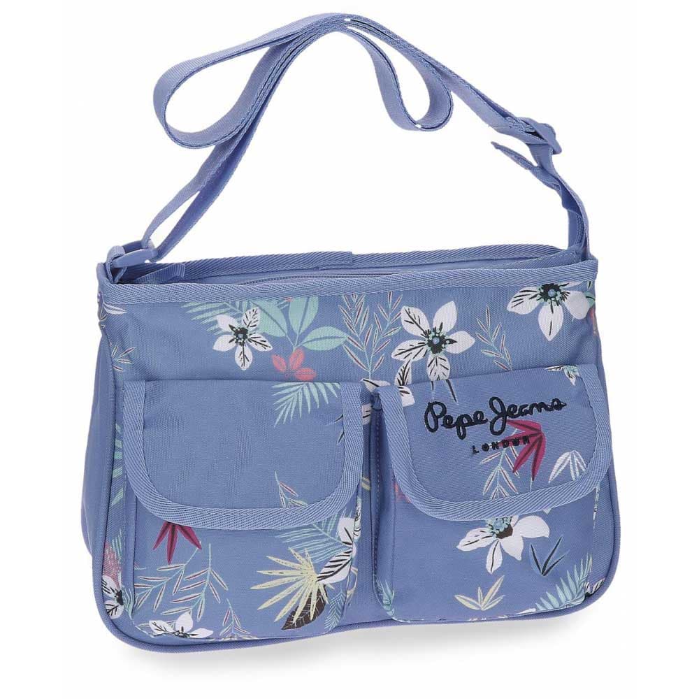 Ženska torbica 30cm Pepe Jeans Mireia  65.257.51