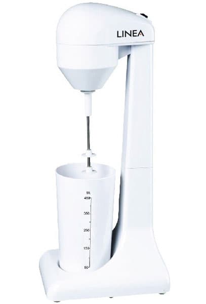 Mikser za nes kafu sa postoljem Linea LMN-0354W