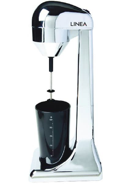 Mikser za nes kafu sa postoljem Linea LMN-0355X