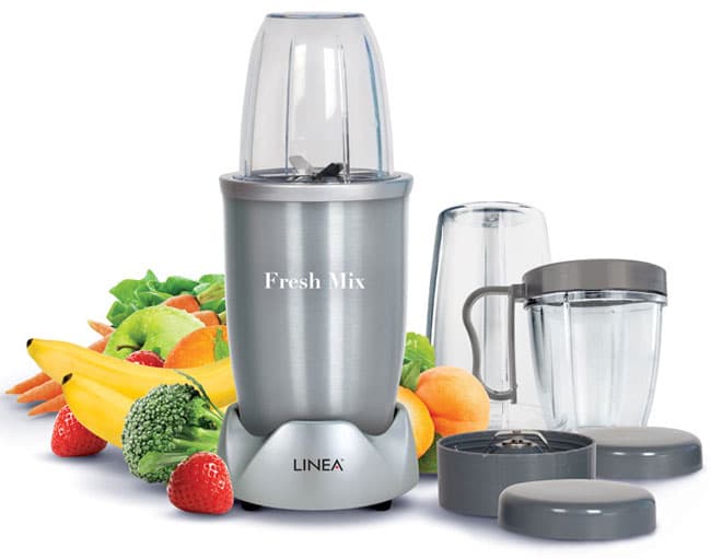 Univerzalni blender Ekstraktor Linea Fresh Mix LFM-0414