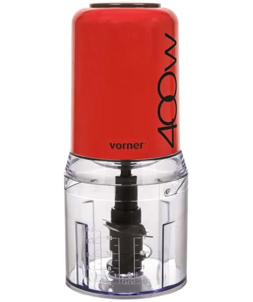 Kuhinjska električna seckalica Vorner VCOP-0426