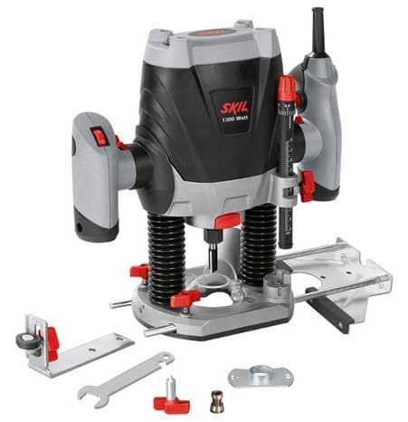 Glodalica Skil 1840AA