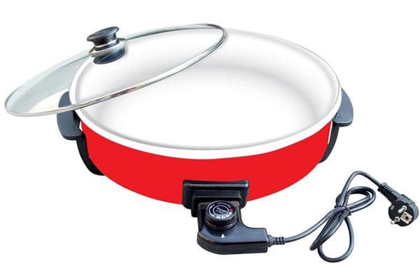 Pica tiganj 36 cm Vorner VPTC36-0272